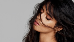 Camila Cabello, 4K wallpaper