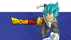 Vegeta, Dragon Ball Super, 4K wallpaper