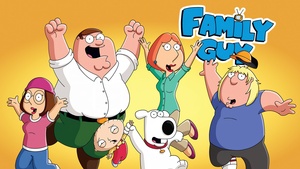 Family Guy, TV series, Cartoon, 4K wallpaper