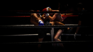 Fight, Dark aesthetic, 4K wallpaper