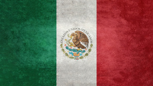 Mexico, National flag, Flag of Mexico, 4K wallpaper