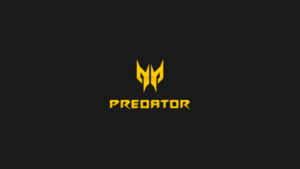 Acer Predator, Dark background, 4K wallpaper