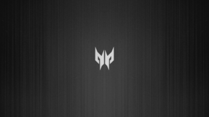 Acer Predator, Minimalist, Dark background, 4K wallpaper