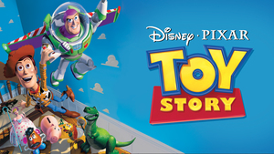 Pixar, Toy Story, Disney movies, Pixar movies, 4K wallpaper