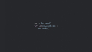 Python, Coder, Programming language, Programmer quotes, Dark background, Funny, 4K wallpaper