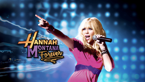 Hannah Montana, Miley Cyrus, Apple TV series, Sitcom, 4K wallpaper