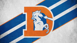 Denver Broncos, Football team, American football team, NFL team, Miles Mascot, 4K wallpaper