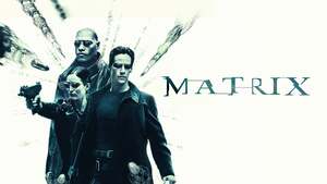 The Matrix, Movie poster, Keanu Reeves, 4K wallpaper