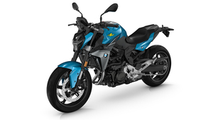 2025, Roadster bike, White background, BMW F 900 R, 4K wallpaper