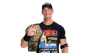 WWE Wrestler, John Cena, White background, WWE Superstars, 4K wallpaper