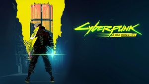 David Martinez, Cyberpunk: Edgerunners, Netflix series, Animated series, 4K wallpaper