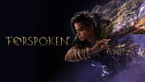 Frey Holland, Forspoken, 2023 Games, PC Games, PlayStation 5, 4K wallpaper