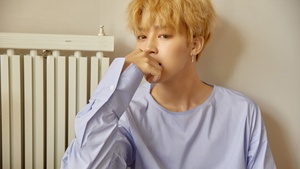 Jimin, BTS, South Korean Singer, 4K wallpaper