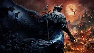 The Lords of the Fallen, 2023 Games, PC Games, PlayStation 5, Xbox Series X and Series S, 4K wallpaper