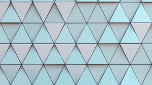 Triangles, Geometric, Abstract background, Abstract lines, 4K wallpaper