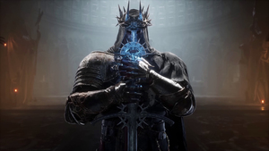 The Lords of the Fallen, 2023 Games, 4K wallpaper