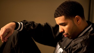 Drake, Canadian rapper, Canadian singer, 4K wallpaper
