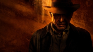 Harrison Ford as Indiana Jones, 2023 Movies, Indiana Jones and the Dial of Destiny, 4K wallpaper