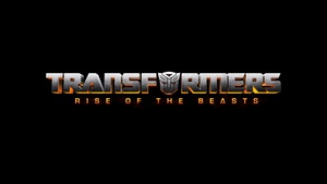 Transformers: Rise of the Beasts, AMOLED, 2023 Movies, Black background, 4K wallpaper