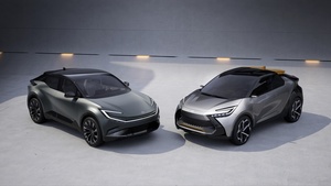 Concept cars, 2023, 4K wallpaper