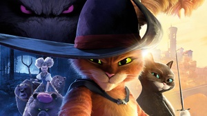 2023 Movies, Animation movies, 4K wallpaper