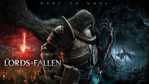 The Lords of the Fallen, PC Games, PlayStation 5, Xbox Series X and Series S, 2023 Games, 4K wallpaper