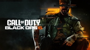 Call of Duty: Black Ops 6, 2024 Games, 4K wallpaper