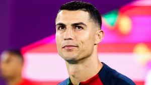 Cristiano Ronaldo, Portugal football player, Portuguese soccer player, 4K wallpaper