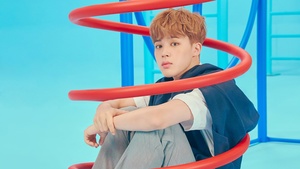 Jimin, K-pop idol, BTS, South Korean Singer, 4K wallpaper