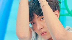 J-Hope, BTS, South Korean rapper, 4K wallpaper