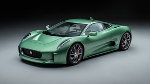 2024, Supercars, 4K wallpaper