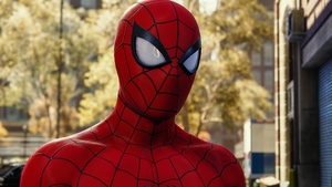 Spiderman, Ultrawide, Marvel Superheroes, Spider-Man, 4K wallpaper