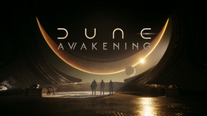 Dune: Awakening, Concept Art, Video Game, 4K wallpaper