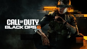 Call of Duty: Black Ops 6, 2024 Games, 4K wallpaper