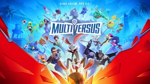 MultiVersus, Game Art, Online games, 4K wallpaper
