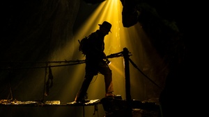 Indiana Jones and the Dial of Destiny, 2023 Movies, Harrison Ford as Indiana Jones, 4K wallpaper