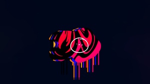 Dark background, 4K wallpaper