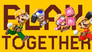 Online games, Yellow background, 4K wallpaper