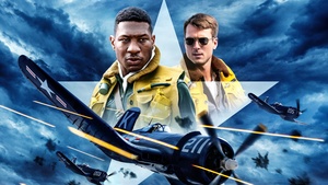 Jonathan Majors, 2022 Movies, 4K wallpaper