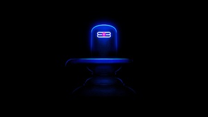 Shiva Linga, Lord Shiva, Hindu God, Mahadev, Parameshwara, Parashiva, Black background, Simple, 4K wallpaper