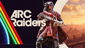 ARC Raiders, 2024 Games, 4K wallpaper