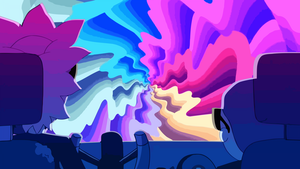 Run the Jewels, Rick and Morty, Rick Sanchez, Morty Smith, 4K wallpaper