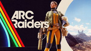 Celeste, ARC Raiders, 2024 Games, 4K wallpaper