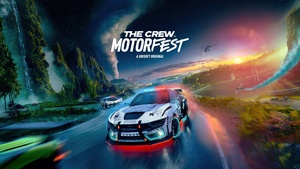 Ford Mustang Dark Horse, The Crew Motorfest, Gold edition, 2024 Games, 4K wallpaper