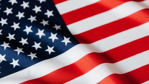 American flag, USA Flag, Flag of the United States, 4K wallpaper