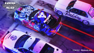 Need for Speed Unbound, Gameplay, Racing games, PC Games, PlayStation 5, Xbox Series X and Series S, 2023 Games, NFS, 4K wallpaper