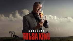 Sylvester Stallone, 2022 Series, 4K wallpaper