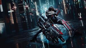 PlayStation 5, Xbox One, PlayStation 4, Xbox Series X and Series S, PC Games, 2023 Games, 4K wallpaper
