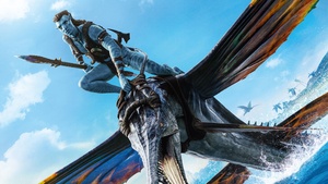 Avatar: The Way of Water, Jake Sully, Avatar 2, 2022 Movies, 4K wallpaper