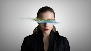 Chloe Grace Moretz, Sci-Fi series, Amazon Original Series, Prime series, 2022 Series, 4K wallpaper